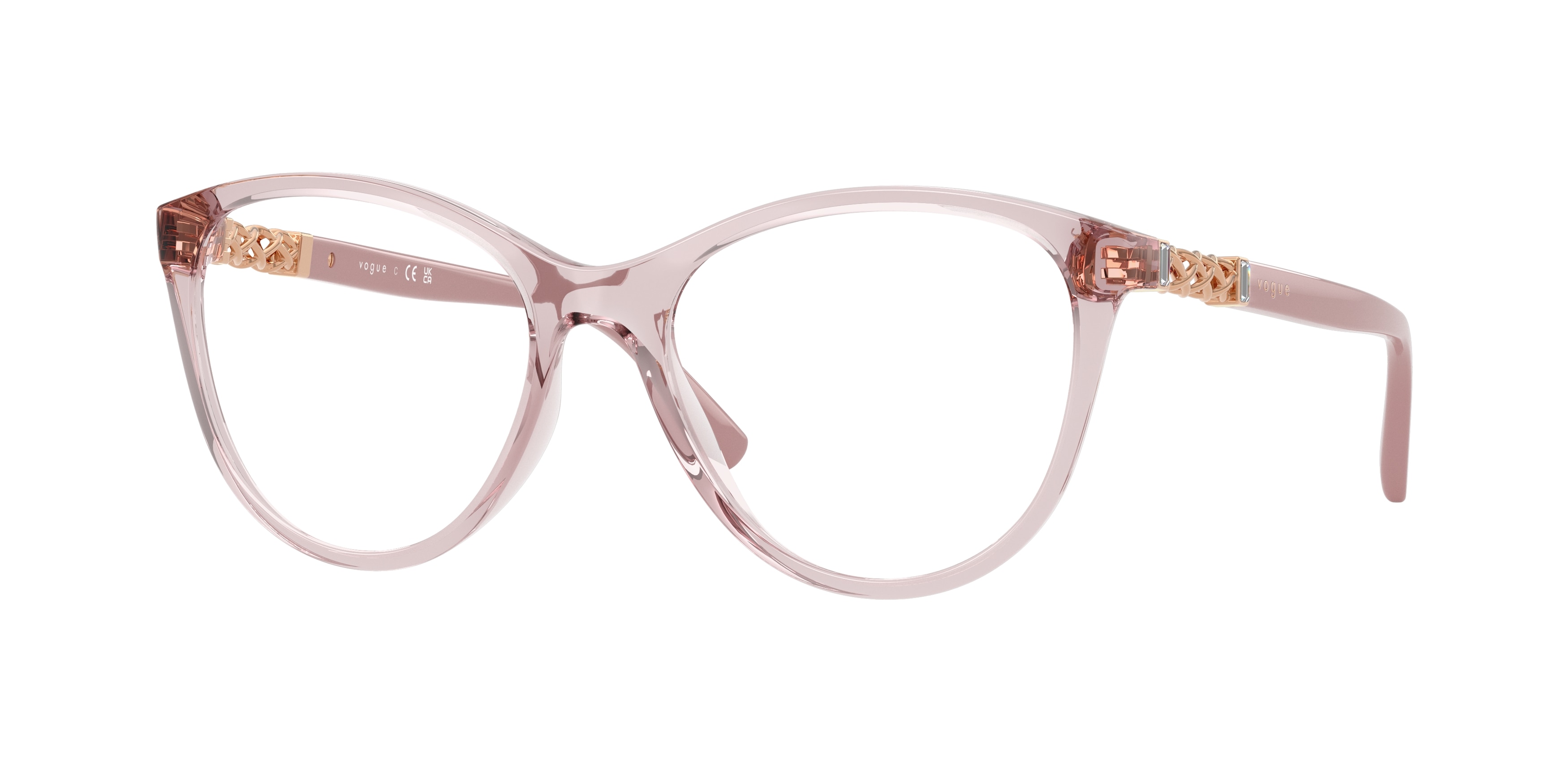 Vogue VO5631B 2828  